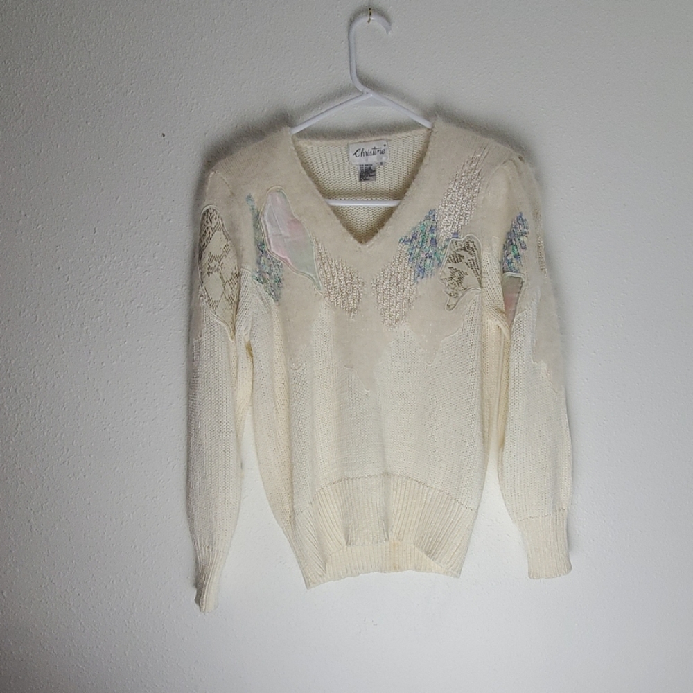 Vintage Sweater